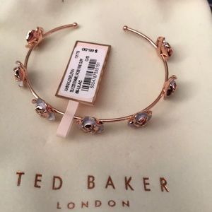 Ted Baker cuff